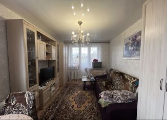 Продается 2-комнатная квартира, 43.1 м2, Нижегородская область, Московское шоссе, 207