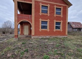 Продажа дома, 120 м2, село Кариево, Советская улица, 19А