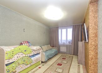 Продажа 2-комнатной квартиры, 54.3 м2, Новосибирск, улица Баумана, 3, метро Золотая Нива