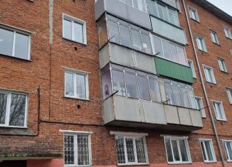 Продажа 2-комнатной квартиры, 43.2 м2, Прокопьевск, улица Гайдара, 3