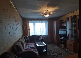 3-комнатная квартира на продажу, 58.5 м2, Забайкальский край, улица Дзержинского, 15
