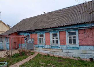 Продам дом, 60 м2, Щёкино, Сапёрная улица