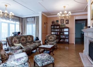 Продам дом, 400 м2, Московская область, коттеджный посёлок Княжье Озеро, 229