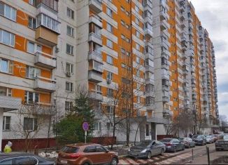 Продам двухкомнатную квартиру, 54 м2, Москва, район Митино, Волоцкой переулок, 7к1