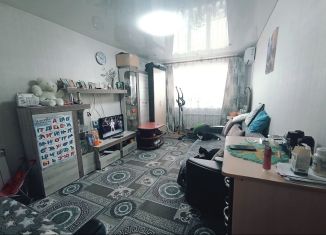 2-комнатная квартира на продажу, 42.6 м2, Хабаровский край, улица Котовского, 15