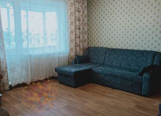 Сдаю в аренду двухкомнатную квартиру, 52.3 м2, Новосибирск, улица Пархоменко, 72, метро Площадь Маркса