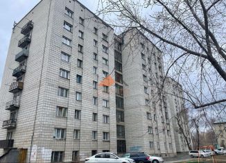 Продажа комнаты, 12 м2, Новосибирск, улица Зорге, 10