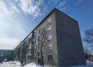 3-комнатная квартира на продажу, 58.2 м2, Мурманская область, улица Космонавтов, 43