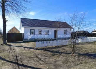 Продам дом, 60 м2, село Новики, улица Корень, 45