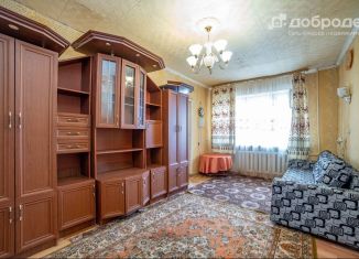 Продается двухкомнатная квартира, 45.2 м2, Екатеринбург, Боровая улица, 30, Кировский район
