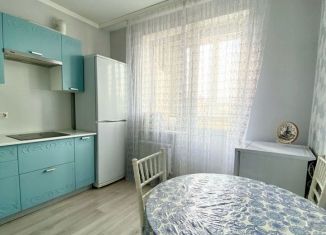 1-комнатная квартира на продажу, 32.8 м2, Краснодар, 1-й Краснодарский проезд, 2к2, ЖК Россинский