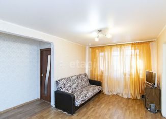 Продам двухкомнатную квартиру, 44.3 м2, Тюменская область, улица Пермякова, 34