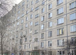 Продаю 1-комнатную квартиру, 11.4 м2, Москва, улица Лавочкина, 48к1
