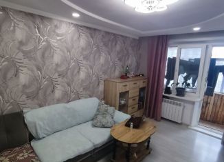 3-комнатная квартира на продажу, 60.4 м2, Новокуйбышевск, улица Ворошилова, 2