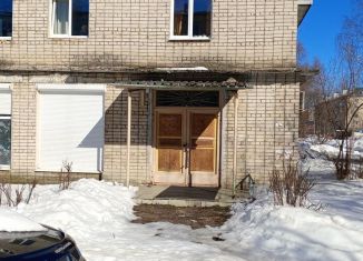 Продажа помещения свободного назначения, 89.7 м2, Добрянка, улица Жуковского, 21