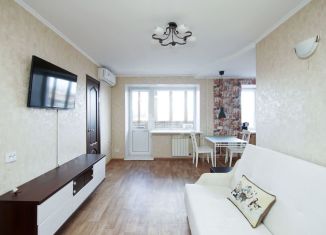 Продается двухкомнатная квартира, 42 м2, Омск, проспект Карла Маркса, 75А