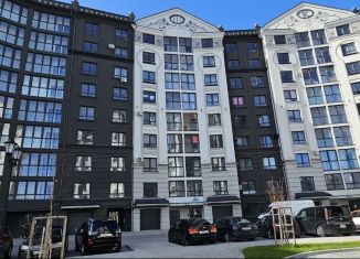 Продается 1-комнатная квартира, 38.3 м2, Зеленоградск