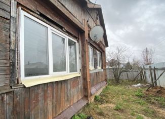 Продам дом, 50 м2, Ивановская область, улица Михаила Седова