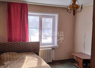 Продам двухкомнатную квартиру, 52.2 м2, Новосибирск, улица Столетова, 25, Калининский район