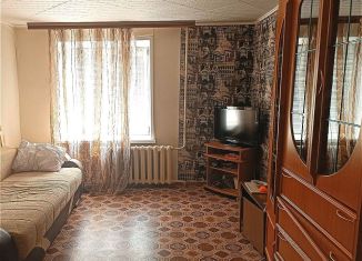 Продам 2-комнатную квартиру, 45 м2, Амурск, Комсомольский проспект, 55