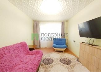 Продается 2-комнатная квартира, 52 м2, Саратов, Топольчанская улица, 1Б, Ленинский район