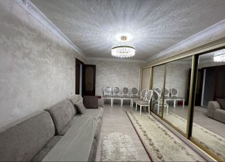 Продается двухкомнатная квартира, 56 м2, Чечня, улица Абдурахмана Г. Авторханова, 43