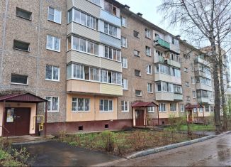 Продается 2-комнатная квартира, 45 м2, Московская область, Юбилейная улица, 30А