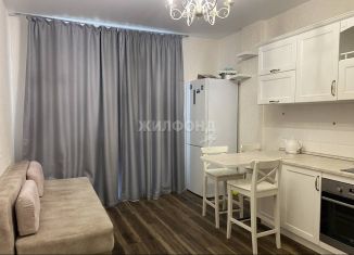 Продается 1-ком. квартира, 36.7 м2, Новосибирск, Красный проспект, 310, метро Заельцовская