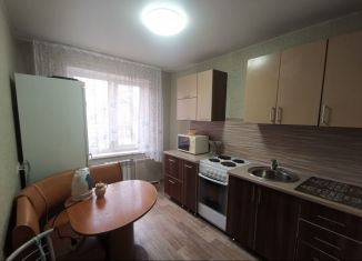 Продается двухкомнатная квартира, 52.9 м2, Барнаул, улица Попова, 62, Ленинский район