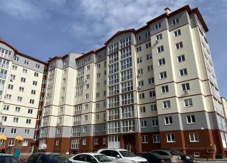 Продажа 2-комнатной квартиры, 49.3 м2, Калининградская область, Приморская улица, 31