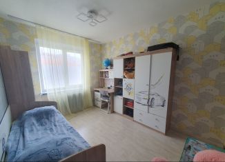 3-комнатная квартира на продажу, 65.2 м2, Ростовская область, улица Малиновского, 42