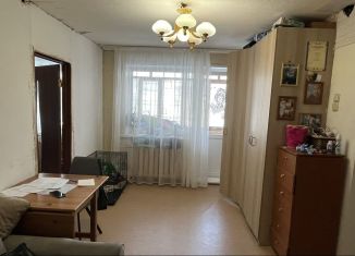 Продажа двухкомнатной квартиры, 44.2 м2, Самара, проспект Карла Маркса, 286, метро Безымянка