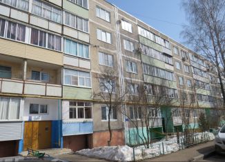 Продается двухкомнатная квартира, 54 м2, Московская область, 2-й микрорайон, 20