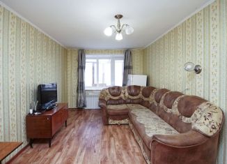 Продаю 1-комнатную квартиру, 31 м2, Омская область, улица Лукашевича, 17Б