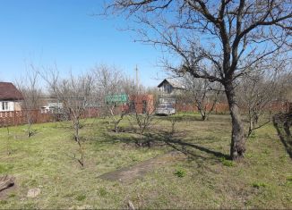 Продажа земельного участка, 6 сот., садоводческое некоммерческое товарищество Ростсельмашевец-2, Донская улица