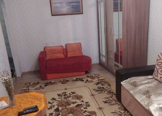 Сдача в аренду однокомнатной квартиры, 32 м2, Тульская область, Комсомольская улица, 130