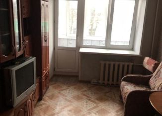 Аренда однокомнатной квартиры, 35 м2, Скопин, улица Пирогова