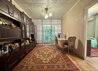 Продается 2-комнатная квартира, 42.6 м2, Севастополь, улица Менжинского, 27