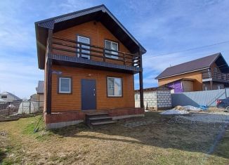 Дом на продажу, 102 м2, село Осиново, Кооперативная улица, 66В