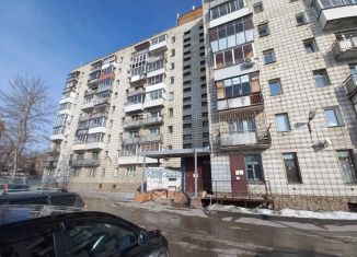 Продается 1-комнатная квартира, 28.4 м2, Новосибирск, Ленинский район, улица Серафимовича, 14