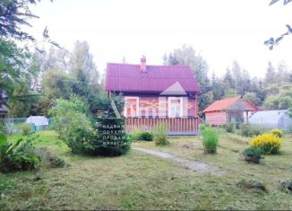 Продажа дома, 36 м2, Ленинградская область, садоводческое некоммерческое товарищество Солнечное, 365