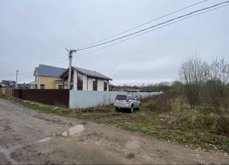 Продажа участка, 8 сот., деревня Покровская, Славянская улица