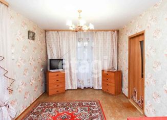 Продажа двухкомнатной квартиры, 47.5 м2, Тюмень, Севастопольская улица, 17