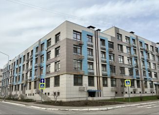 Продажа 2-комнатной квартиры, 62.7 м2, Московская область, Ивановская улица, 3к2