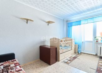 2-комнатная квартира на продажу, 43.2 м2, Томск, Иркутский тракт, 140