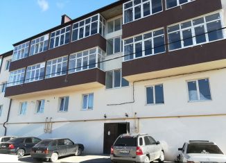 Продам однокомнатную квартиру, 41.4 м2, Ставропольский край, Химическая улица, 54