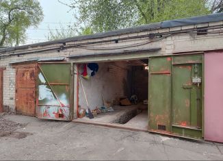 Продажа гаража, 17 м2, Воронежская область, улица Ломоносова