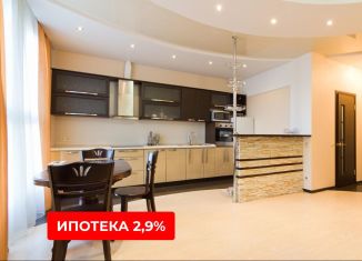 Продажа 2-ком. квартиры, 54.6 м2, Тюменская область
