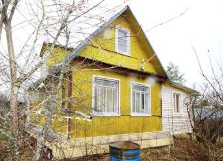 Продается дом, 45 м2, садоводческий массив Келколово-3, 5-я дорога, 322