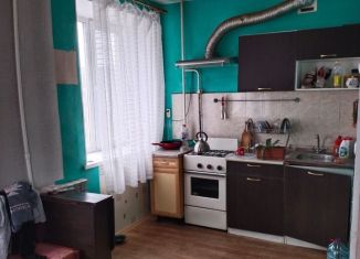 Продается 1-комнатная квартира, 32 м2, Свердловская область, Гвардейская улица, 69